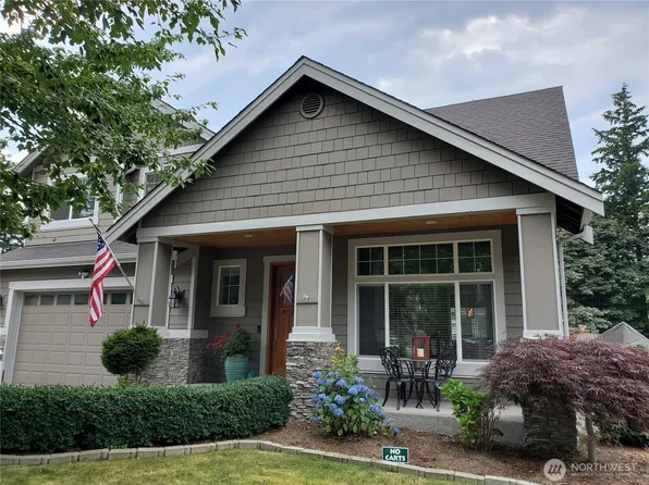 12408 54th Drive NE, Marysville, WA 98271