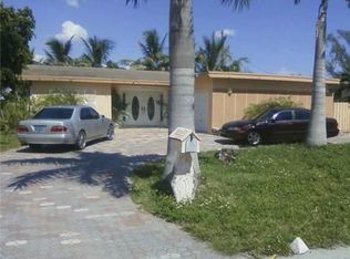 6769 Arbor Dr, Miramar, FL 33023