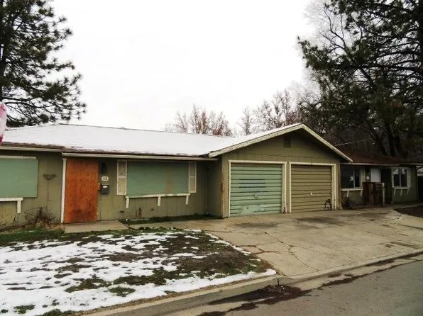116-118 Bruce St, Yreka, CA 96097