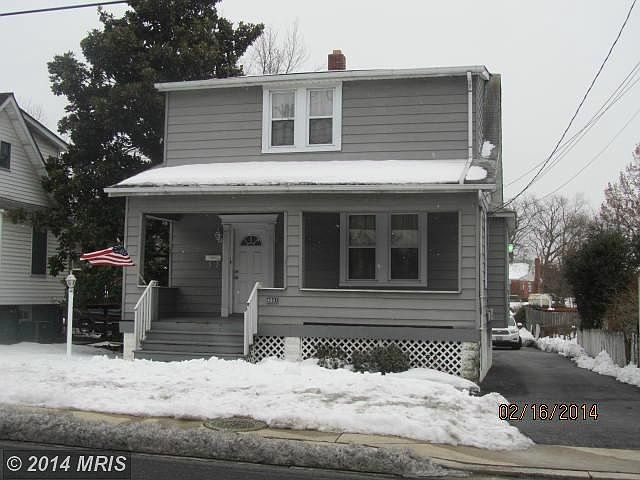 Exterior (Front)