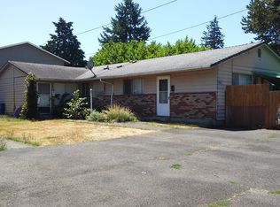 7420-7422 SE Steele St, Portland, OR 97206