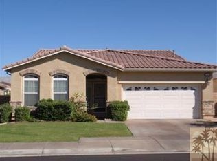 2650 Desert Breeze Way, Palm Springs, CA 92262