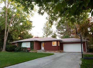 526 E 3230 N, Provo, UT 84604