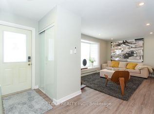 1144 Minnetonka Rd #A, Ottawa, ON K2C2T9