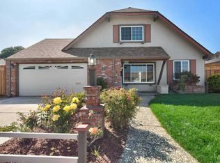 4628 Victoria Ave, Fremont, CA 94538