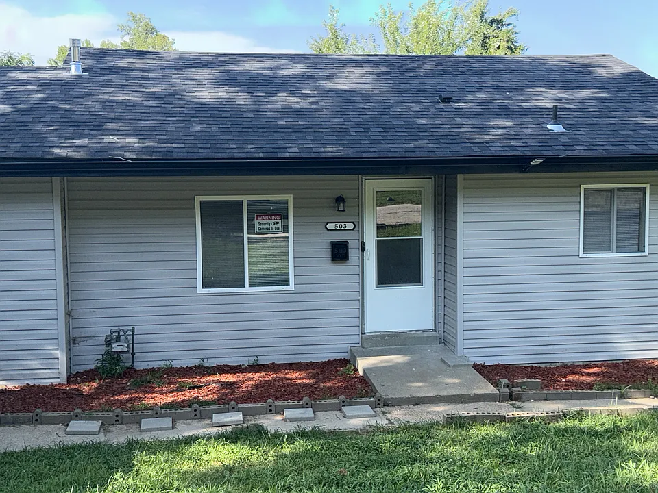503 Abston Ave
