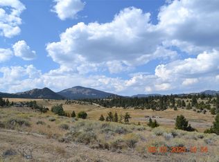 34 Appe Ln, Whitehall, MT 59759