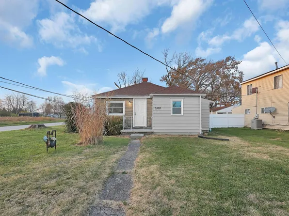 3570 Dover Rd, Columbus, OH 43204