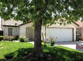 4275 W Weldon Ave, Fresno, CA 93722