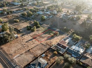 0 Avenida Gaviota #33, Quail Valley, CA 92587