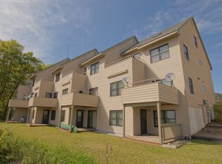 W4553 Us-2 UNIT 8, Brevort, MI 49760