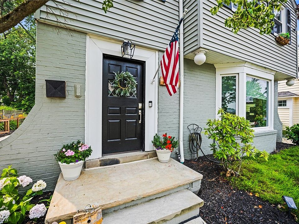 19343 Frazier Dr, Rocky River, OH 44116 Zillow