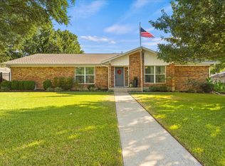 617 Mimosa Dr, Denton, TX 76201