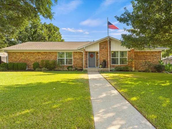 617 Mimosa Dr, Denton, TX 76201