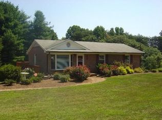 8200 E Harrell Rd, Oak Ridge, NC 27310