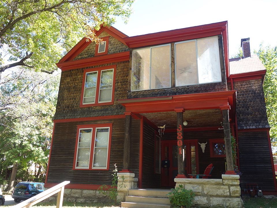 1st image of 3801 Bell St #2B-1BA-800SQFT