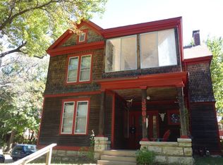 3801 Bell St #2B-1BA-800SQFT, Kansas City, MO 64111