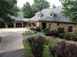 444 Hawks Landing Dr, Columbus, NC 28722