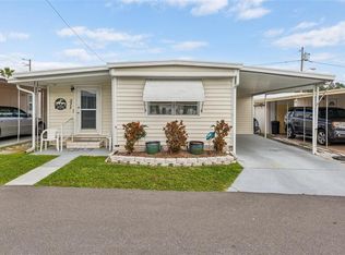 1600 N Old Coachman Rd Lot 311, Clearwater, FL 33765