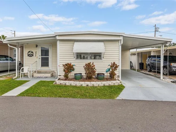 1600 N Old Coachman Rd Lot 311, Clearwater, FL 33765