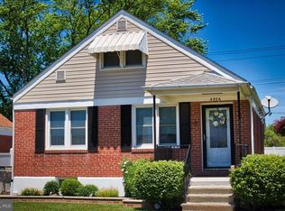 6906 Chambers Rd, Baltimore, MD 21234