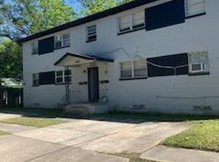 1658 W 10th St APT 1, Jacksonville, FL 32209