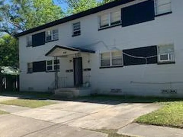 1658 W 10TH Street #1, Jacksonville, FL 32209