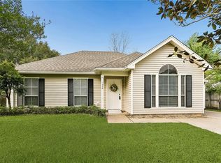 1338 America St, Mandeville, LA 70448