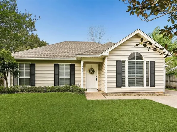 1338 America St, Mandeville, LA 70448
