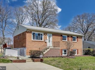 1508 Florida Ave, Woodbridge, VA 22191