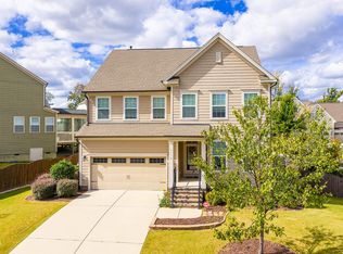 1113 Flip Trl, Cary, NC 27513
