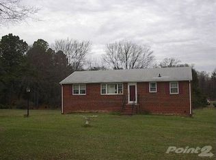 4136 Wistar Rd, Henrico, VA 23228