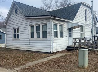 510 3rd St, Fort Madison, IA 52627