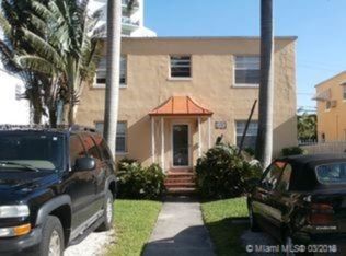 600 NE 34th St APT 3, Miami, FL 33137