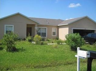 323 Marquee Dr, Kissimmee, FL 34758