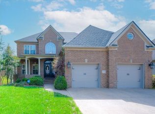 2328 Thistle Park, Lexington, KY