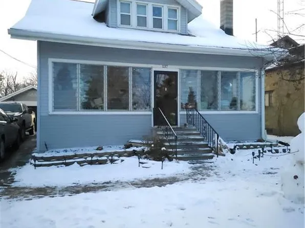 137 W Main St, Metamora, OH 43540