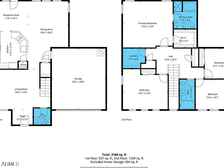 742 N 112th Dr — Photo 31