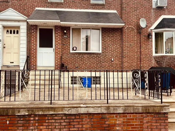 4417 Bleigh Ave, Philadelphia, PA 19136