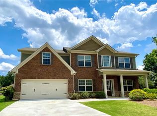 330 Autumn Bluff Dr, Lawrenceville, GA 30044