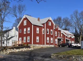 439 Chandler St #2A, Worcester, MA 01602