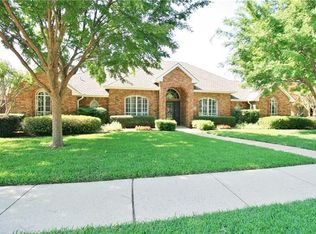 813 Blue Jay Ln, Coppell, TX 75019