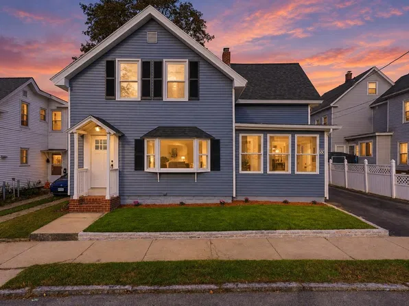 33 Prescott Street, Nashua, NH 03064