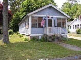 22 Warren St, Milford, CT 06460