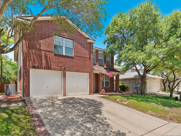 1623 Rainy Brook, Schertz, TX 78154