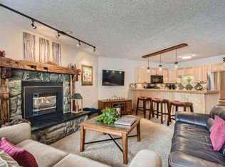 840-4 Oclock Rd #A1D, Breckenridge, CO 80424