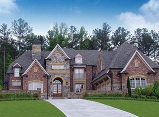 6301 Howell Cobb Ct NW, Acworth, GA 30101