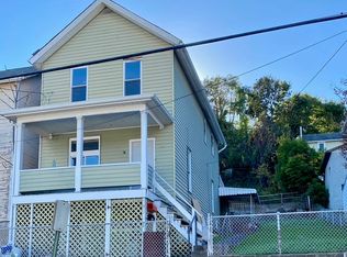 903 Lincoln Ave, Charleroi, PA 15022