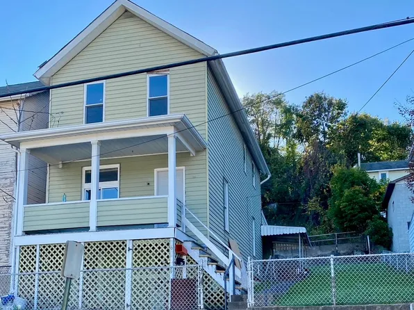 903 Lincoln Ave, Charleroi, PA 15022