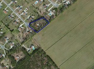 111 Holland Dr LOT 25, Camden, NC 27921